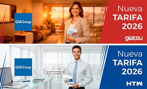 GIAGROUP HTW Caberea tarifa 26 1