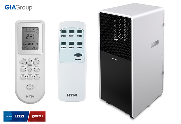 GIAGROUP HTW Mando P41WF 1