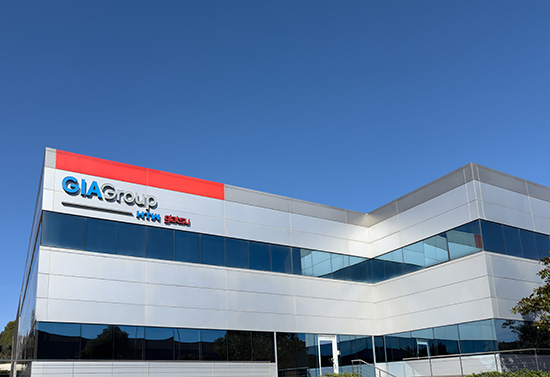 GIAGroup perspectiva empresa 1