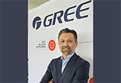 GREE Jose García Director Comercial España 0