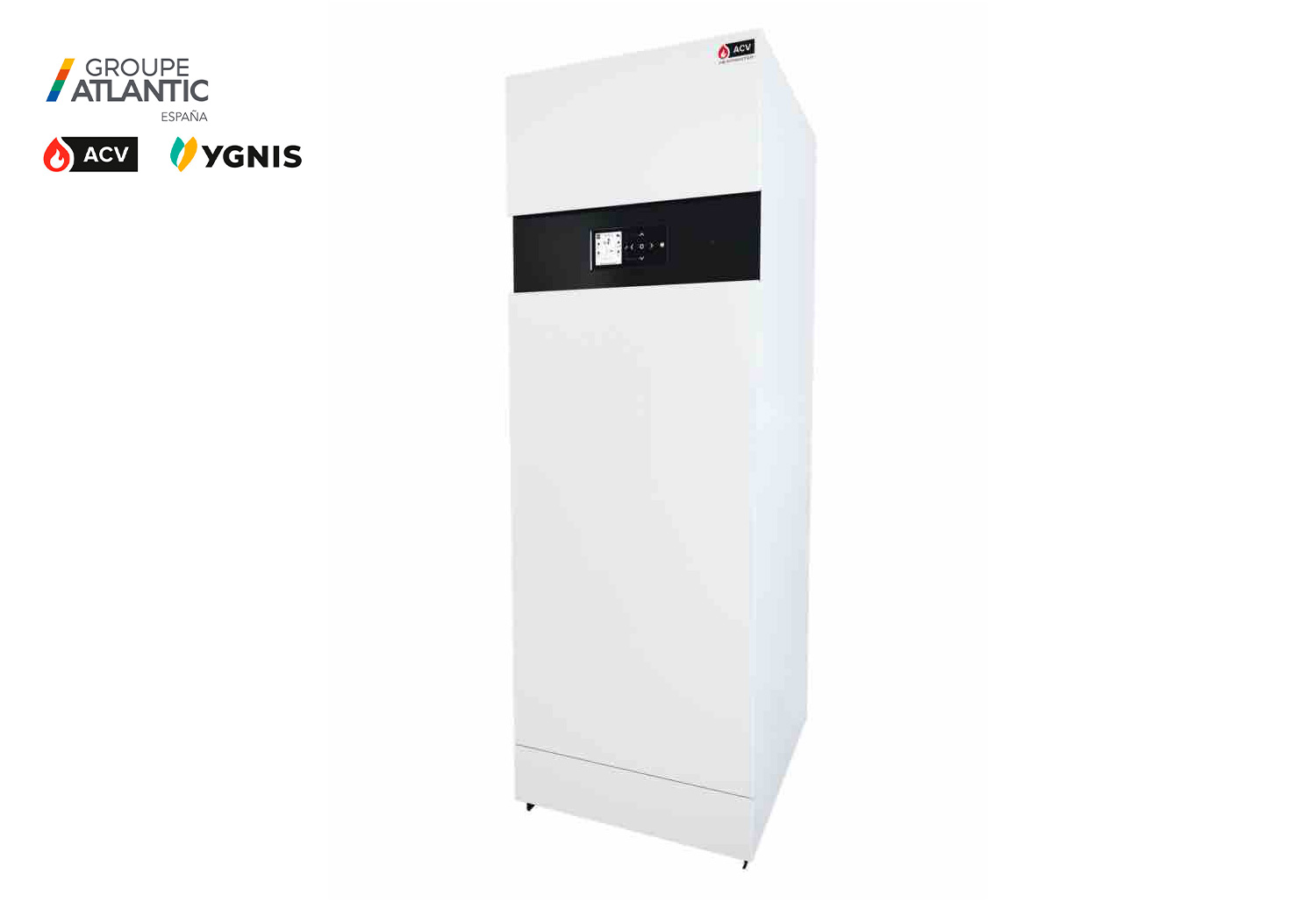 GROUPE ATLANTIC ACV YGNIS 1