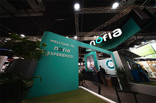 GRUPONORIA JuiceXNoria 2