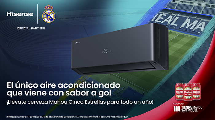 HISENSE DIADELPADRE 1