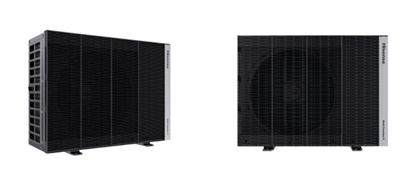 HISENSE MULTIFUNCIONII 3