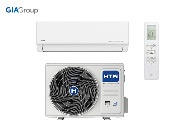 HTW IX21PLUS Bodego 1