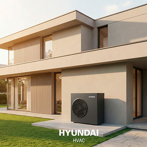 HYUNDAI IONIQ THERM 1