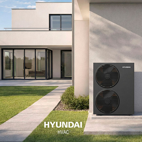 HYUNDAI IONIQ THERM 2