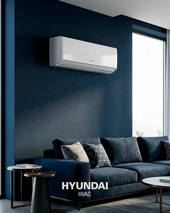 Hyundai HVAC 1