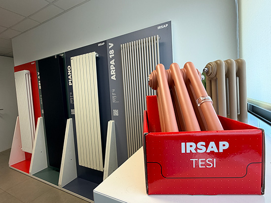IRSAP showroom mallorca 3