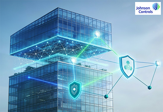 JOHNSON CONTROLS TENDENCIAS 1