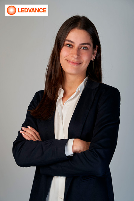 LEDVANCE Jennifer Santana 1
