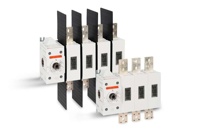 LOVATO ELECTRIC SERIEGL 2