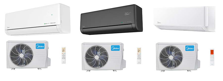 MIDEA PORTFOLIO 26 1