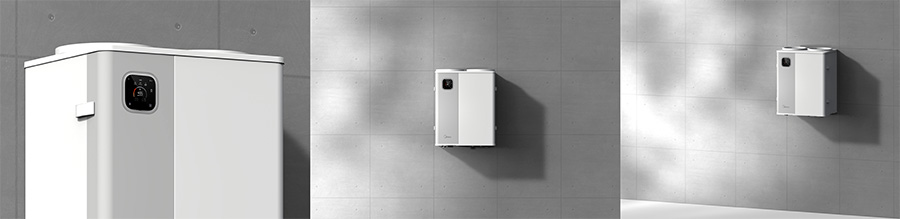 MIDEA PORTFOLIO 26 2