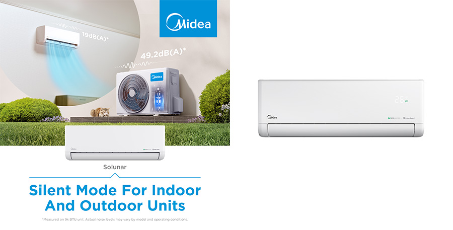 MIDEA PORTFOLIO 26 5