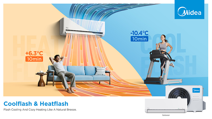 MIDEA PORTFOLIO 26 6