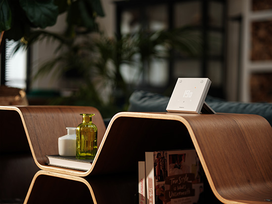 NETATMO NVE NTE WEB HD 2