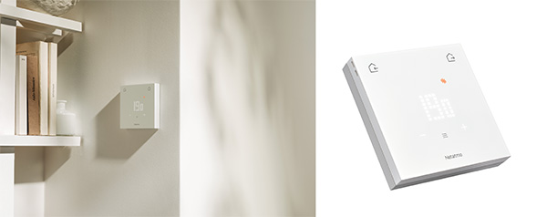 NETATMO NVE NTE WEB HD 3