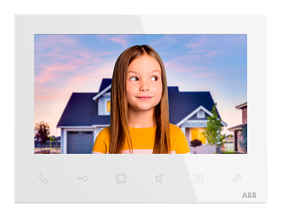 NIESSEN ABB WELCOME 2