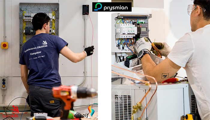 PRYSMIAN SPAINSKILLS2026 1