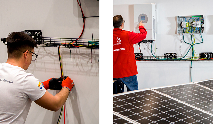 PRYSMIAN SPAINSKILLS2026 2