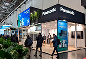 Panasonic Euroshop 2026 0