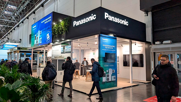 Panasonic Euroshop 2026 1