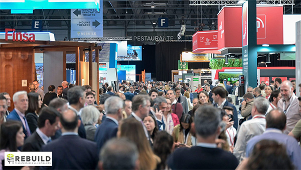 REBUILD NUEVA EDICION 1