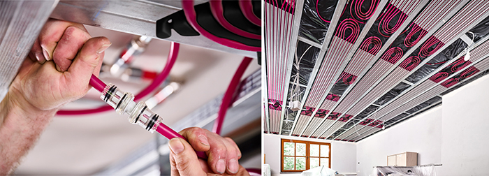 REHAU RAUTHERMNEOContact 2