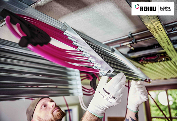 REHAU rehauRAUTHERMNEOContact 1