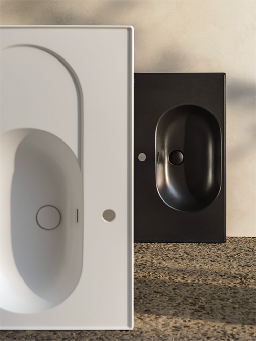 ROCA ALTHERR MERIDIAN 3