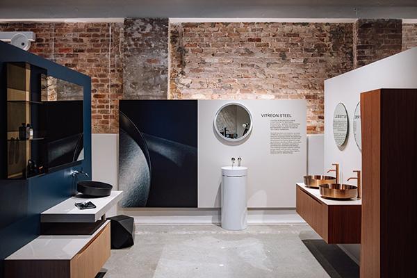 ROCA Sydney Gallery 4