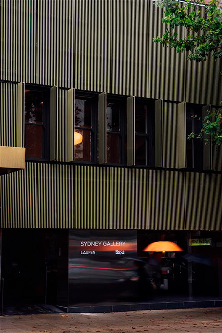 ROCA Sydney Gallery 5
