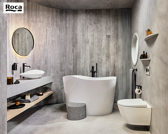 Roca Ohtake by Rodrigo Ohtake 1