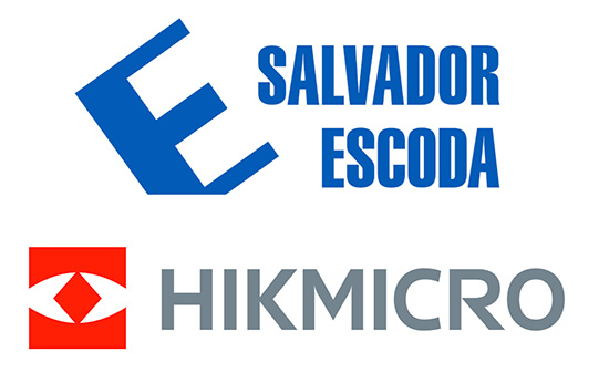 SALVADOR ESCODA HIKMICRO 1