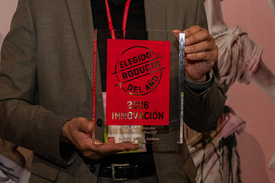 SAMSUNG Producto del año 3 2