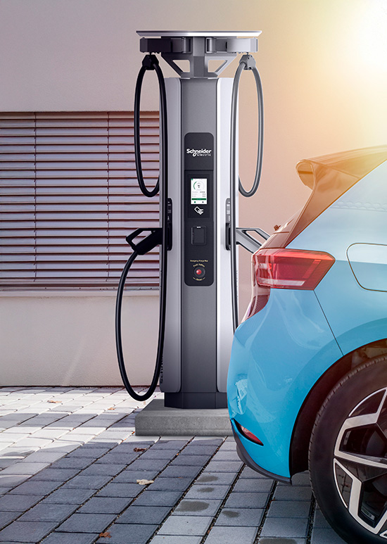 SE StarCharge Fast 720 2