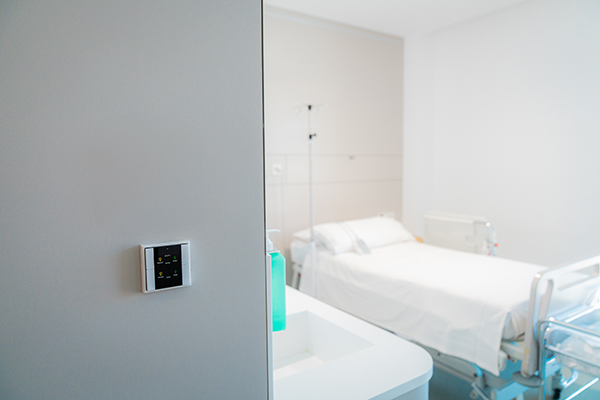 SHNEIDER CS Hospital Sant Joan de Déu 3