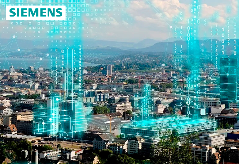 SIEMENS LIGHT BUILDING 1