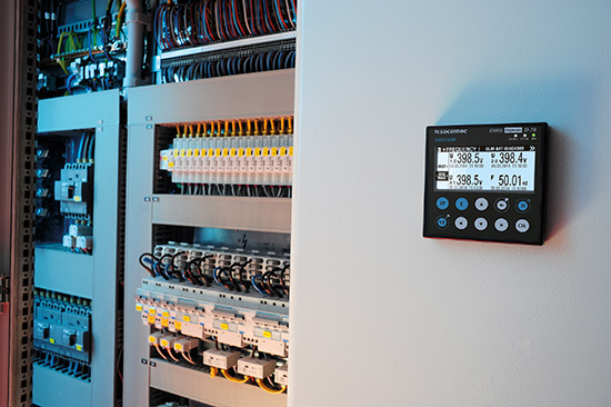 SOCOMEC appli 935 a 2