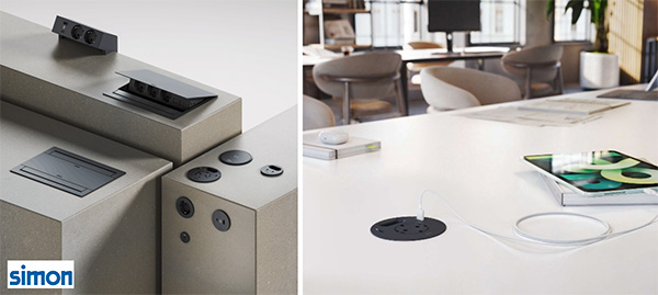 Simon 400 Flash 60 1