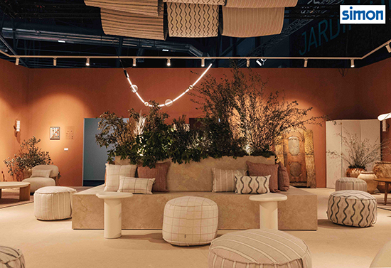 Simon BACON STUDIO 1