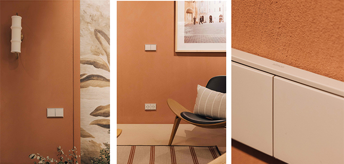 Simon BACON STUDIO 3