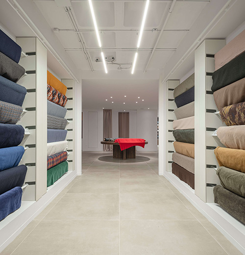 Simon Galerías Madrid 4