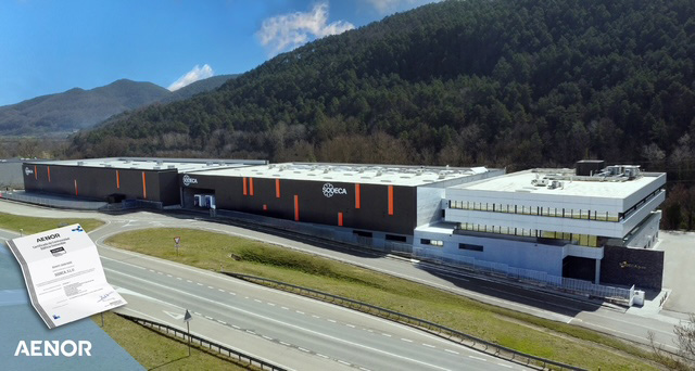 Sodeca certif edif sostenible 2