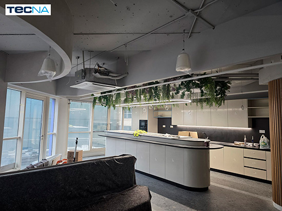 TECNA ATLANTIC SUITES 1