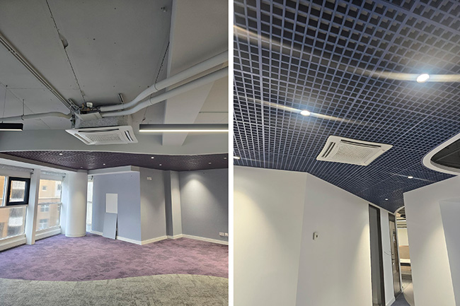 TECNA ATLANTIC SUITES 4