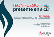 TECNIFUEGO SICUR 0