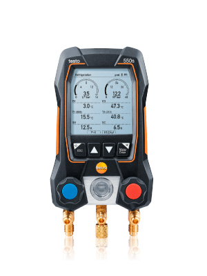 TESTO CERO AVERIAS 5