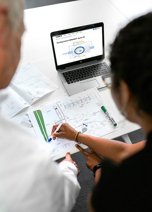 WATTS Elearning vision 2